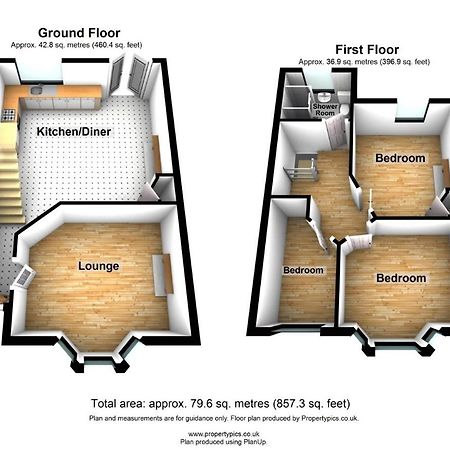 Spacious 3 Bed House, Netflix, Garden, Parking Southampton Kültér fotó